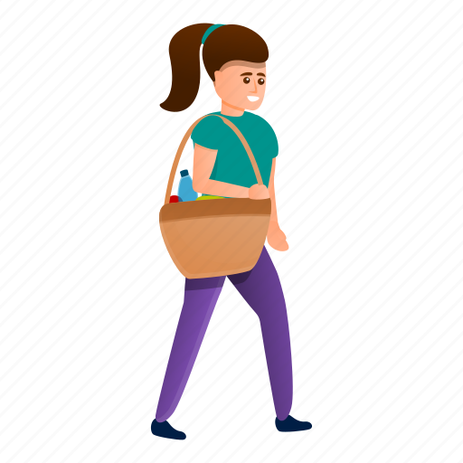 Fashion, house, housekeeping, person, shopping, woman icon - Download on Iconfinder