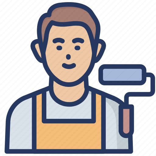 Housekeeping, home maid, maid, service icon - Download on Iconfinder