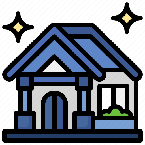 Home, miscellaneous, cleaning, house, household, living icon - Download on Iconfinder