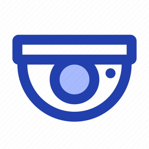 Cctv, camera, houseware, security icon - Download on Iconfinder