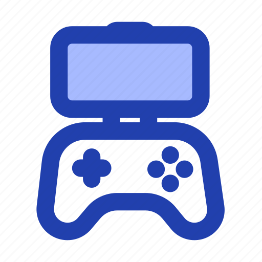 Game, electronic, houseware, screen icon - Download on Iconfinder