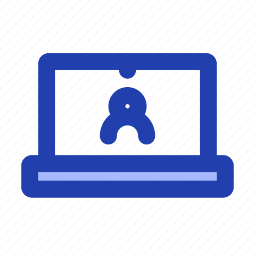Laptop, electronic, houseware, technology icon - Download on Iconfinder