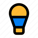 bulb, electronic, houseware, lamp