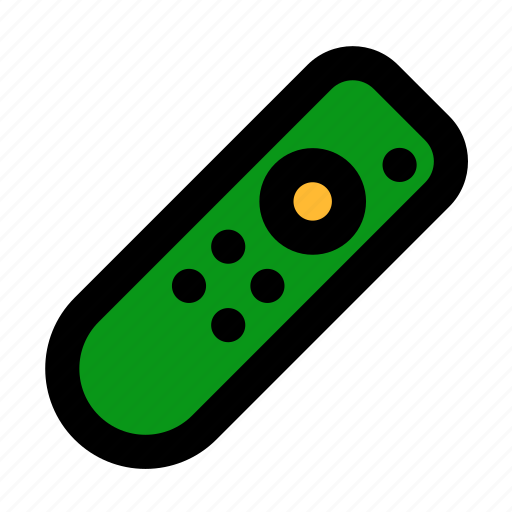 Remote, controller, houseware, button icon - Download on Iconfinder