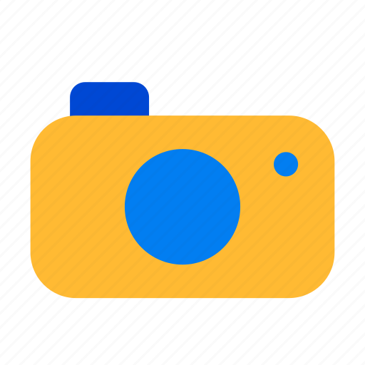 Digital, camera, houseware, photo icon - Download on Iconfinder