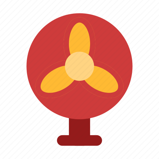 Fan, technology, houseware, appliance icon - Download on Iconfinder