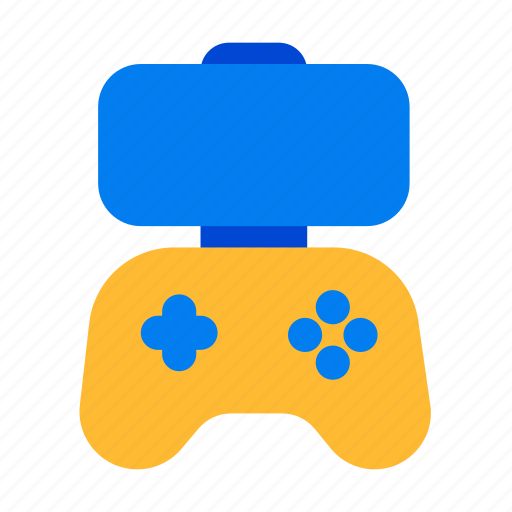 Game, electronic, houseware, screen icon - Download on Iconfinder
