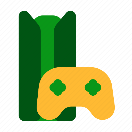 Game, gamepad, houseware, entertainment icon - Download on Iconfinder