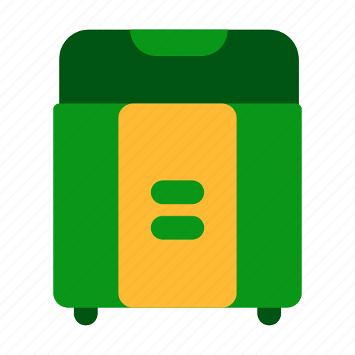 Rice, cooker, houseware, kitchenware icon - Download on Iconfinder