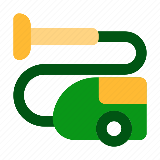 Vacuum, cleaner, houseware icon - Download on Iconfinder