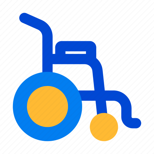 Wheel, chair, houseware, appliance icon - Download on Iconfinder