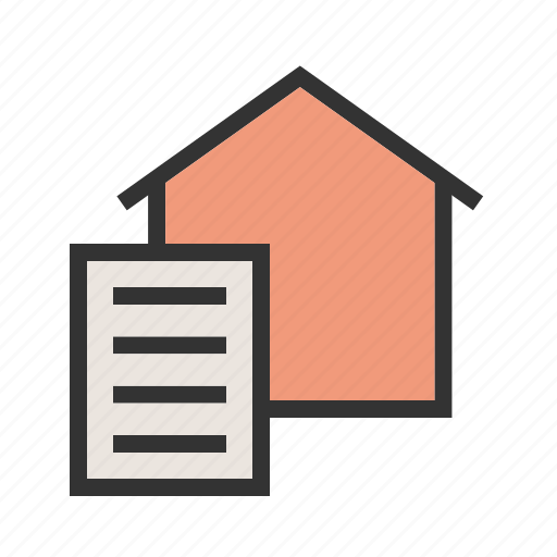 Business, document, documents, files, paper, paperwork, signing icon - Download on Iconfinder