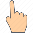 gesture, point, fingers, hand, language, middle finger, sign 