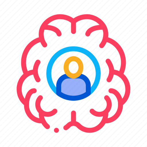 Brainstorming, hr, human, management, outlie, research, resources icon - Download on Iconfinder