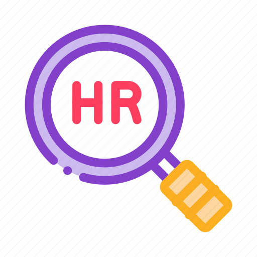 Hr, human, management, research, resource, resources icon - Download on Iconfinder