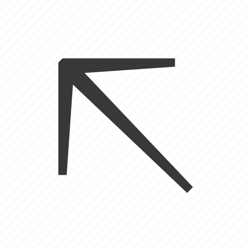 Arrow, direction, pointer icon - Download on Iconfinder