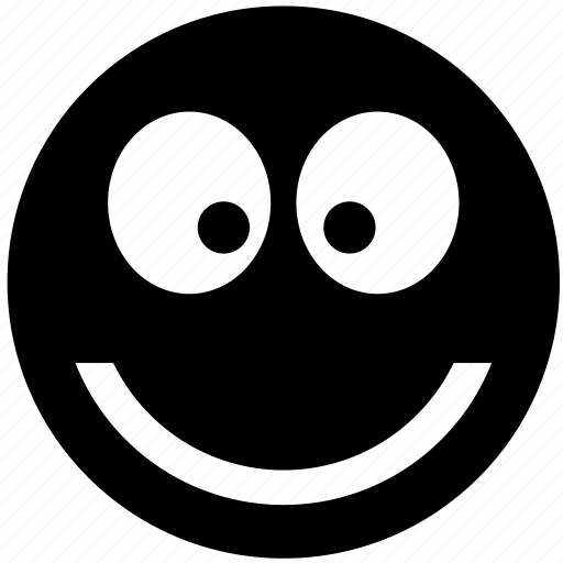 Smile, yes, ok, happy, good, thanks, smiley icon - Download on Iconfinder
