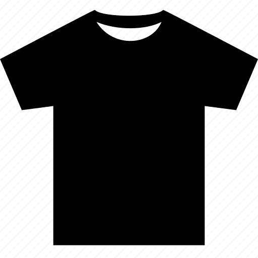 Shirt, tshirt, wear, t icon - Download on Iconfinder