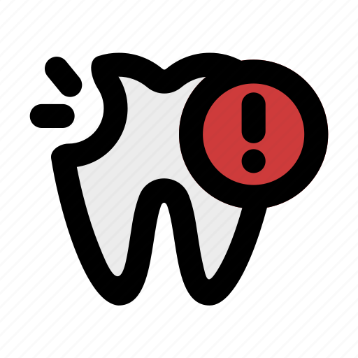 Toothache, molar, human, anatomy icon - Download on Iconfinder