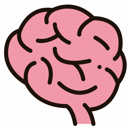 Brain, body, idea, intelligence, internal, mind, organ icon - Download on Iconfinder