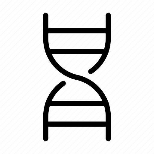 Dna, genetics, medical, cell, molecule icon - Download on Iconfinder