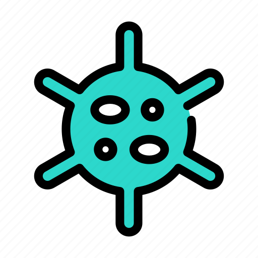 Cell, body, human, molecule, organ icon - Download on Iconfinder