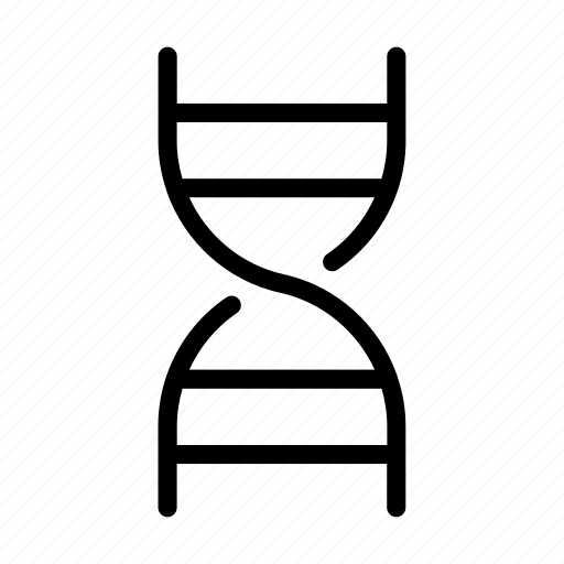 Dna, genetics, medical, cell, molecule icon - Download on Iconfinder
