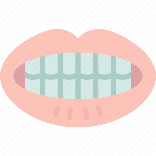 Teeth, dental, oral, mouth, health icon - Download on Iconfinder