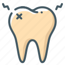 tooth, dentistry