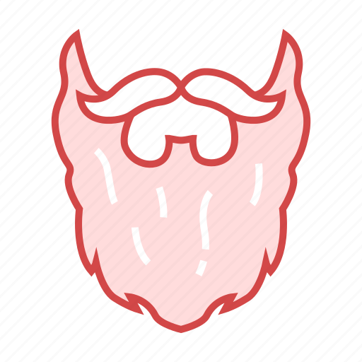 Beard, hair, mustache icon - Download on Iconfinder