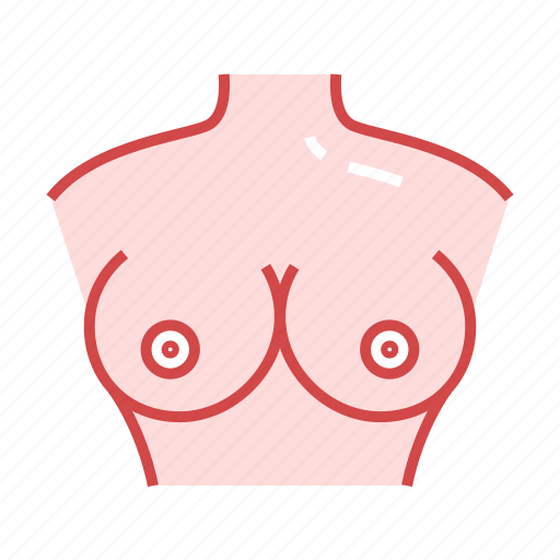 Anatomy, body, breast icon - Download on Iconfinder