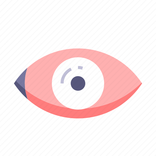 Anatomy, eye, view icon - Download on Iconfinder
