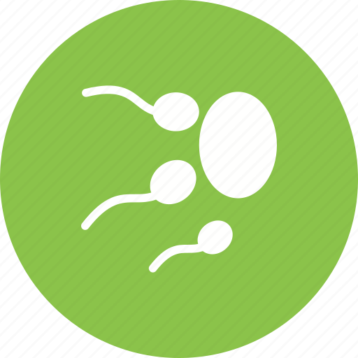 Cell, fertility, fertilization, human, life, sperm icon - Download on Iconfinder