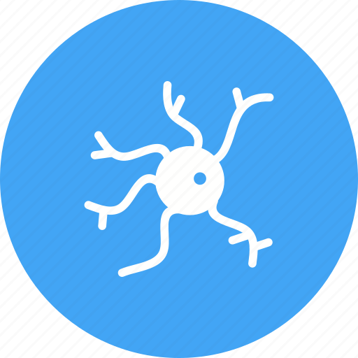 Cell, cns, human, medical, nerve, neuron, science icon - Download on Iconfinder