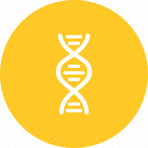 Biology, cell, dna, gene, life, medicine, science icon - Download on Iconfinder