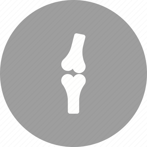 Arthritis, bones, health, human, joint, knee, pain icon - Download on Iconfinder