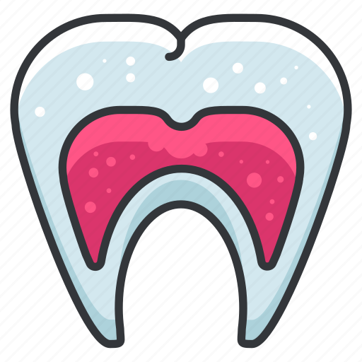 Body, dental, dentist, human, teeth, tooth icon - Download on Iconfinder