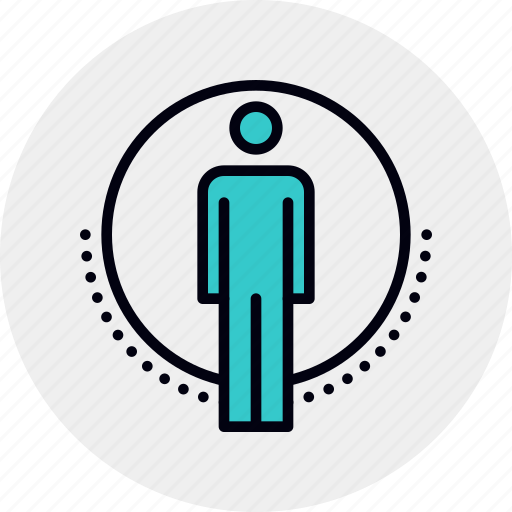 business centered focus experience person user human icon download on iconfinder business centered focus experience person user human icon download on iconfinder