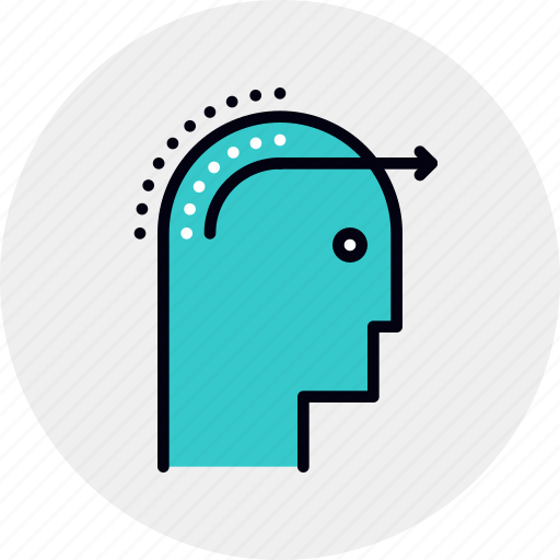 Experience, growth, human, mental, mind, progress, talent icon - Download on Iconfinder