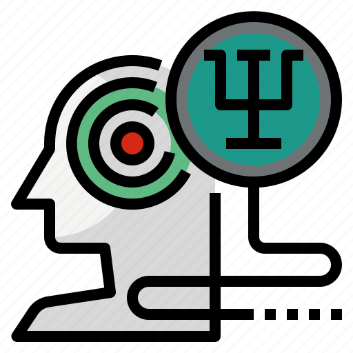 Psychology, motivation, mental, persuade, anthropology icon - Download on Iconfinder