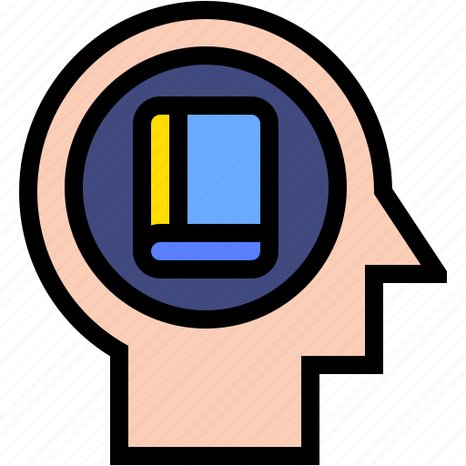 Read, knowledge, base, mind, mapping, thought, miscellaneous icon - Download on Iconfinder