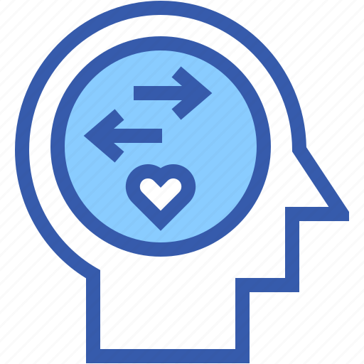 Empathy, knowledge, thought, think, mind, mapping, education icon - Download on Iconfinder