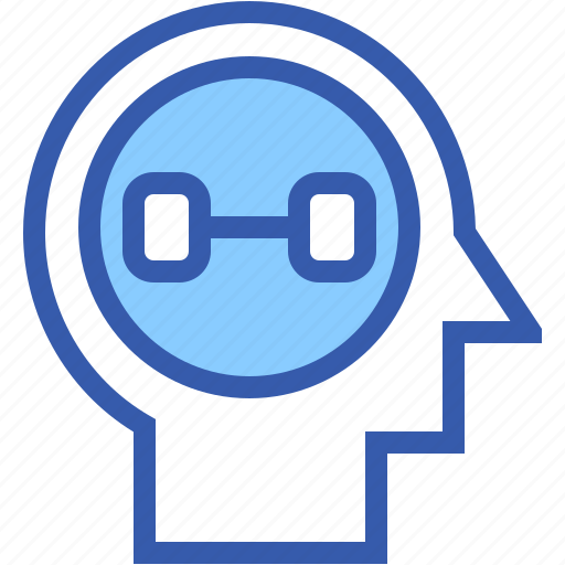 Strength, mind, mapping, knowledge, intelligence, think, thought icon - Download on Iconfinder