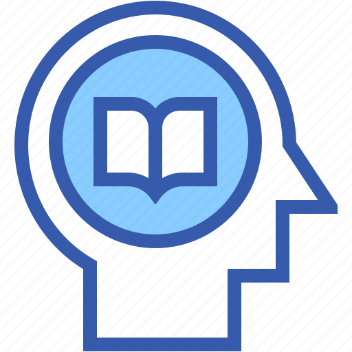Study, knowledge, mind, mapping, think, education, intelligence icon - Download on Iconfinder