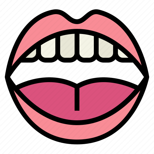 Dental, medical, mouth, teeth icon - Download on Iconfinder