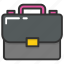 briefcase, business bag, documents bag, office bag, portfolio bag 