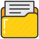 computer folder, data folder, folder, managing files, user folder