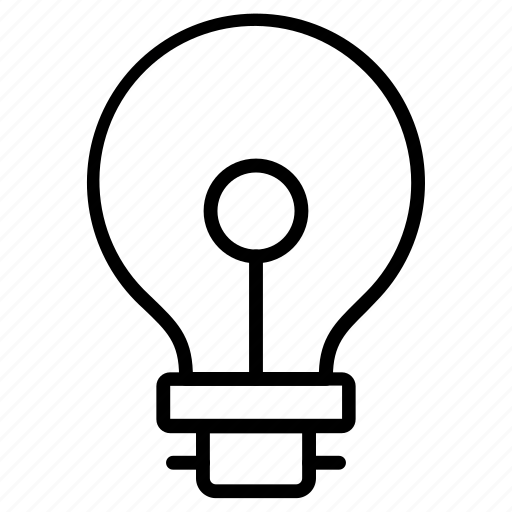 Lights, bulb, technology, electricity icon - Download on Iconfinder