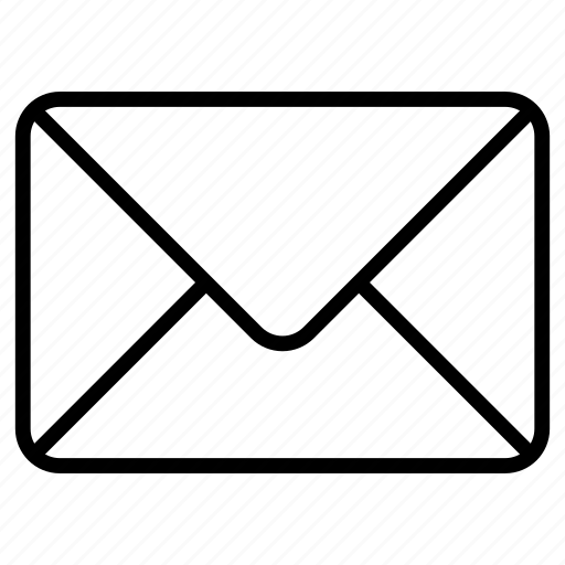Email, inbox, message, envelope icon - Download on Iconfinder