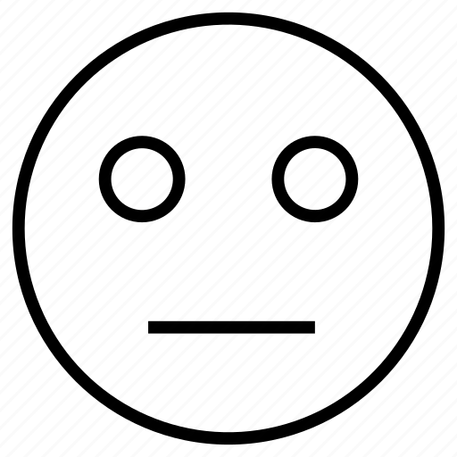 Sad, emoji, feeling, emoticon icon - Download on Iconfinder